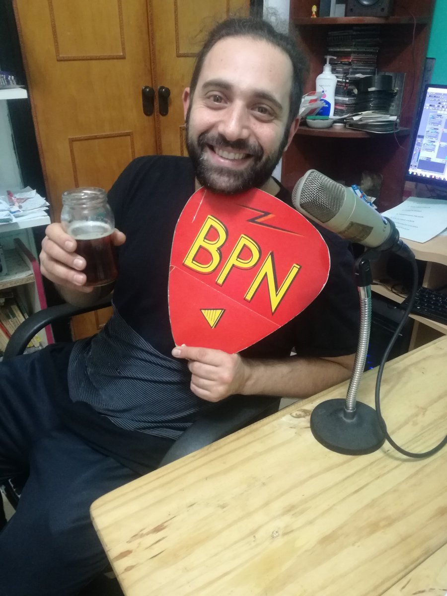 Buenos Para Nada tweet media