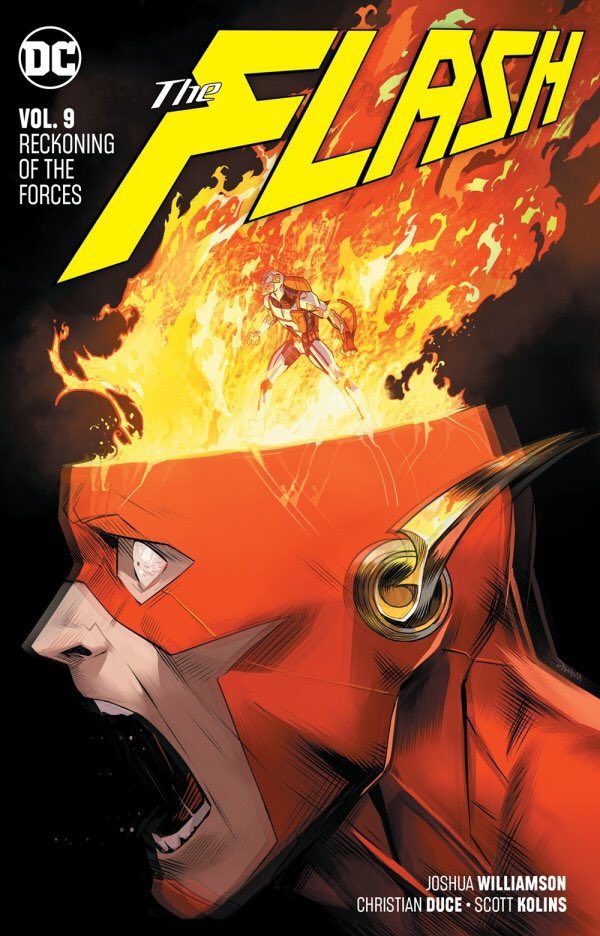 tntmtheshow's tweet photo. @AshlynnAep Pls #LISTEN #RETWEET #PabloGunner #review #TradeOfTheWeek @DCComics #TheFlashVolume9ReckoningoftheForce https://t.co/lYMO7hmgrF #Tradescast #FlashVol9 #podcast #FlashV9 #dccomics #TheFlashVolume9 #dc #comics #FlashVolume9 #graphicnovel #TheFlashVol9 #TheFlashV9 https://t.co/Vq0WSKakUX