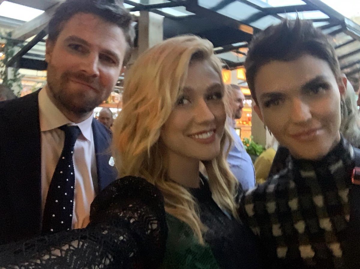 Ruby Rose Official Updates tweet media