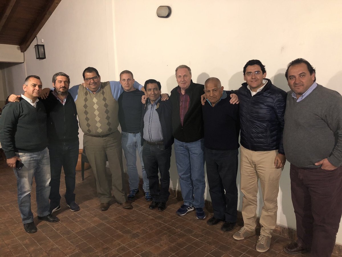 solisg79's tweet photo. Los Intendentes del sur nos reunimos para definir el posicionamiento sobre la política provincial y el rol que esperamos tener en el próximo gobierno
￼ https://t.co/0nrSpAuSuD