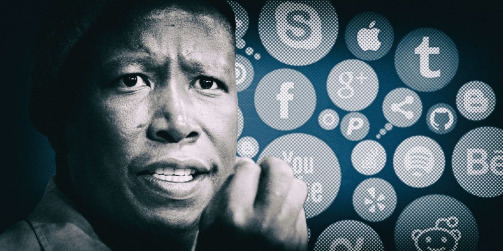 REFLECTION: Twitter and the rest of social media are a rising threat to media freedom — and I am part of their roadkill buff.ly/2OC6BTJ By Ferial Haffajee <a href="/ferialhaffajee/">Ferial Haffajee</a>