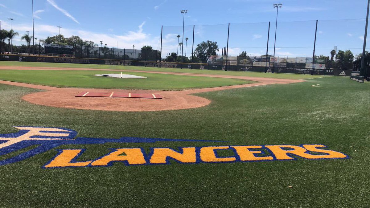 Ry_delgado's tweet photo. Truly blessed to be able to say that I’m officially a Lancer. @CBUbaseball @gadcock9. Anxious for nothing but patient for everything https://t.co/QYarvWhayW