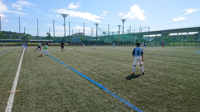 横浜市中学校サッカー選抜さん の人気ツイート 2 Whotwi グラフィカルtwitter分析