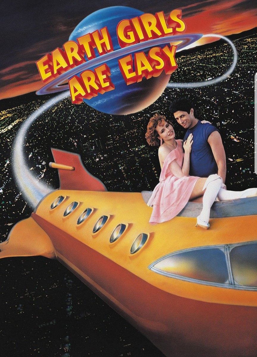DGTASSPodcast's tweet photo. @Rudys_Reviews @HarryThomasPic Which movie is better? Justice League or Earth Women are Easy? Can't decide... https://t.co/AUxcoNDxfS