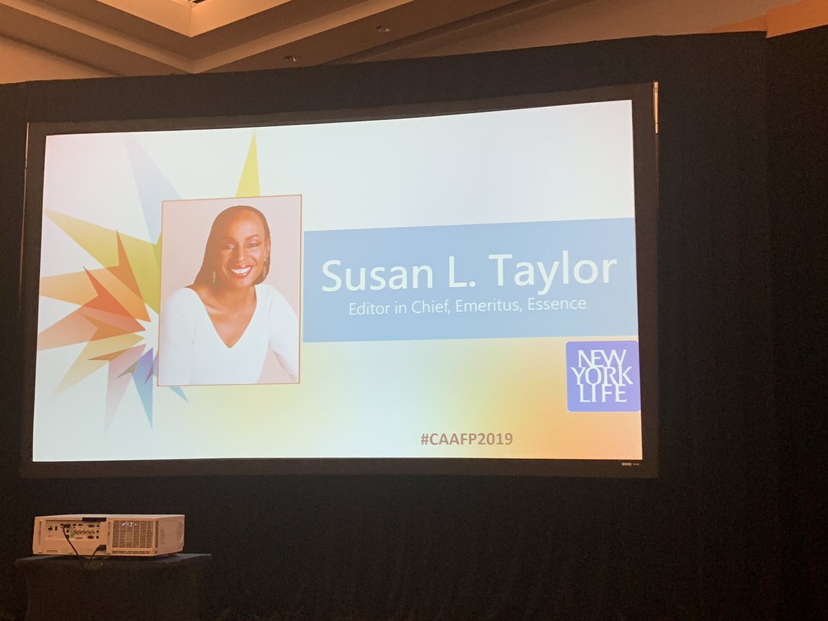 MarciaDukes1's tweet photo. @IamSusanLTaylor Sharing history CAAFP2019 https://t.co/DBKsH5K28d