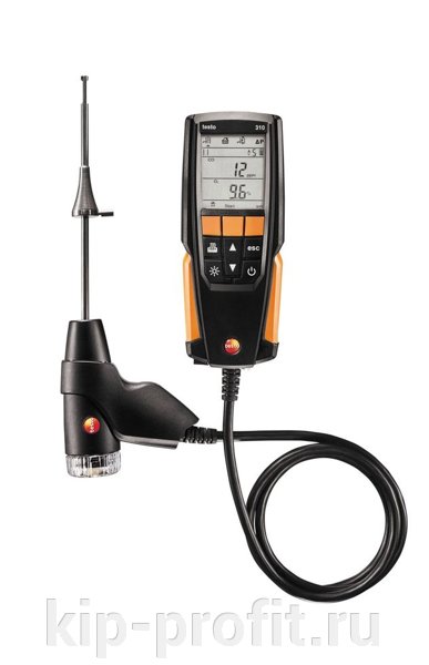 KipProfit's tweet photo. #Газоанализатор #Testo310
При обслуживании и регулировке котельного и печного оборудования приходится решать задачи по оптимальной настройке топливосжигающих агрегатов, контролю правильности работы дымоуловителей и вытяжек, а также обеспечению поддержания безопасного газовог... https://t.co/1xloE2CbNw