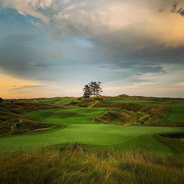 zwendkos's tweet photo. What a weekend. What a #golf course. Bucket list ✅ #WhistlingStraits #LS2MAN @linksoul @ls2man @golfkohler @satwood75 https://t.co/9FQhad3t8Q https://t.co/GkTksyjQut