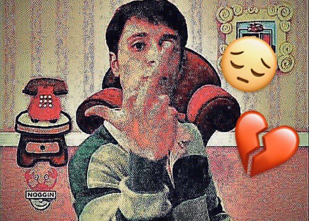 these bitches had no clue i was feelin blue 😔