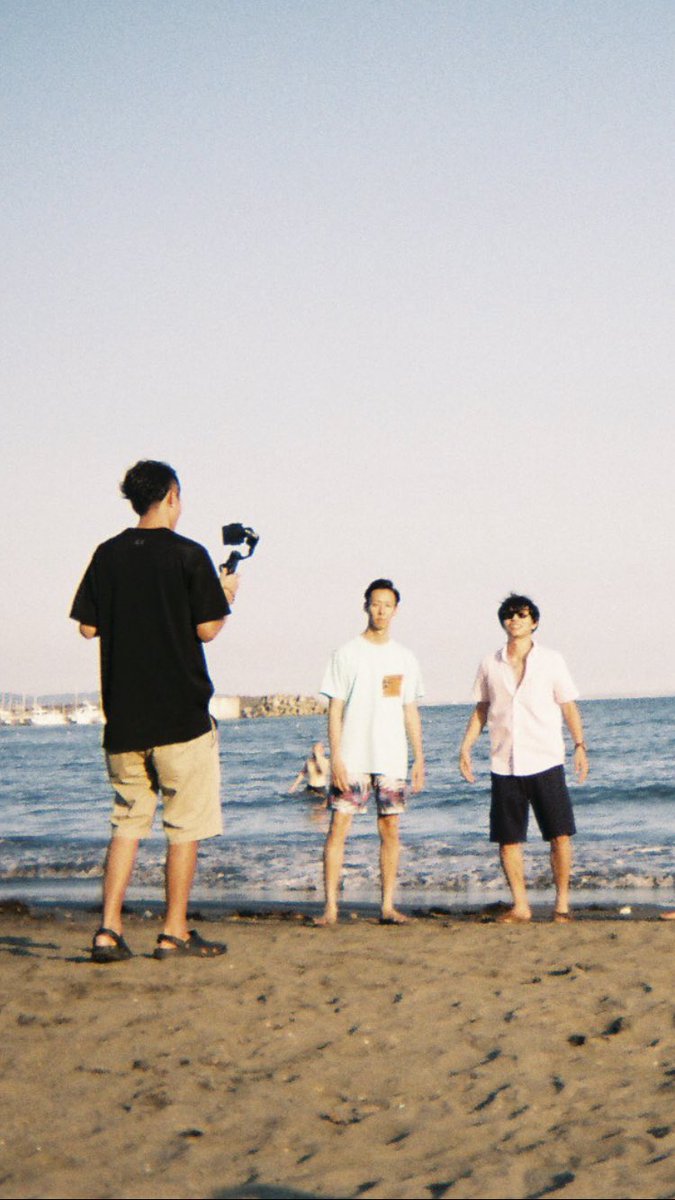 natsuki_bbb's tweet photo. そあぴツボい🤣🤣🤣 #SOARA #RAYakaNo0 #RIKE #SEEMU #江ノ島 #海LIVE https://t.co/T5cQuOsMwS