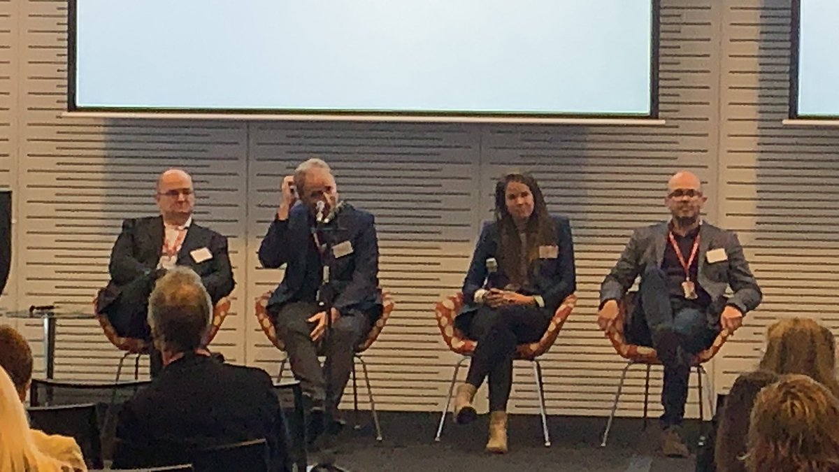 ruralrdcs's tweet photo. Panel session 1 for #RDCShowcase. Advancing industry for impact. Always interesting to see where these discussions go https://t.co/pjnknmQT3g