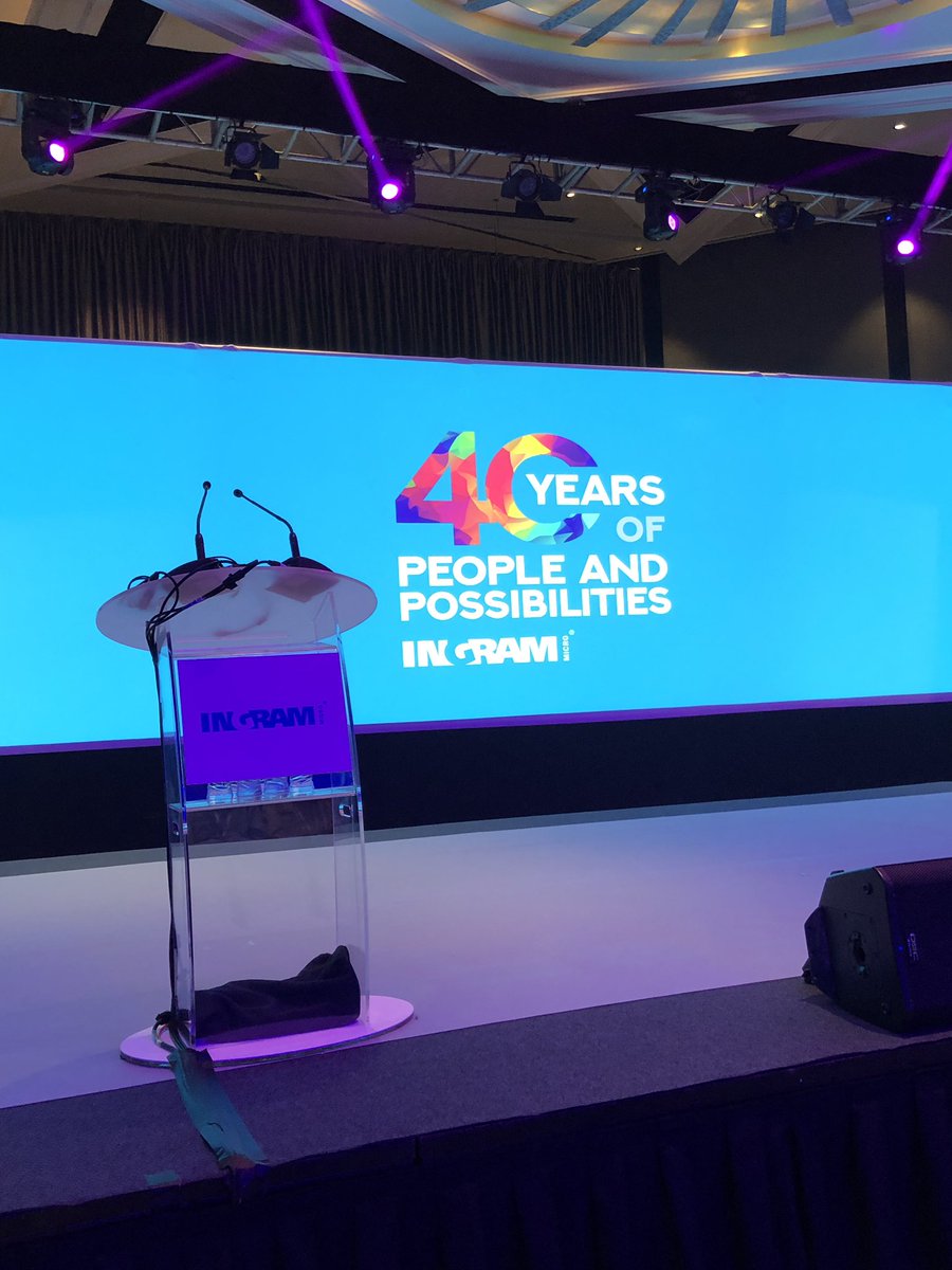 ershow_cloud's tweet photo. @Acronis is proud to be a leading Cloud partner for @IngramCloud and present #cyberprotection to all cloud providers here at #ingrammicrooneapac https://t.co/MExwVwBtfM