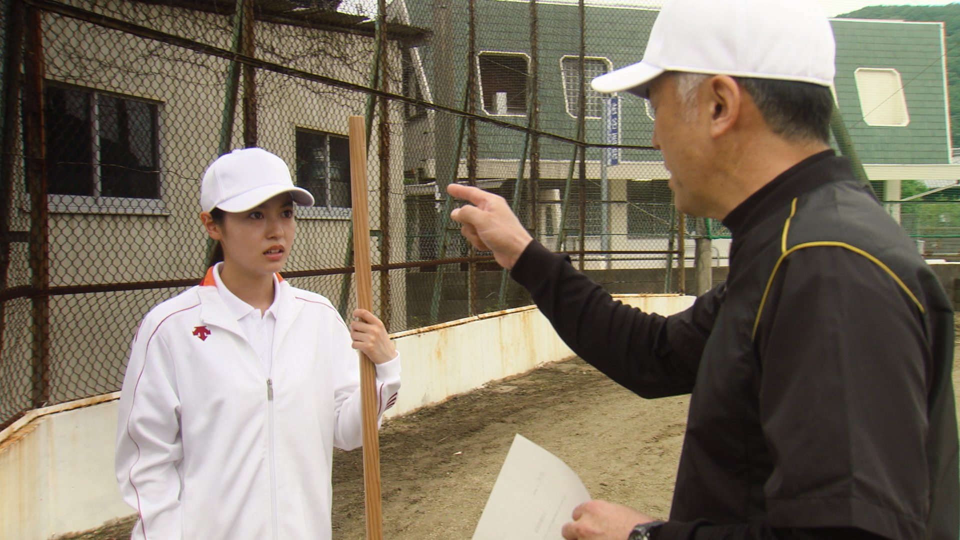 Abc高校野球 ねったまくん Twitter वर Abcテレビでは このあと開会式後に 高校野球ショートドラマ第1話が放送されます 青空ふたたび 主演 田辺桃子 舞台は長野県 軽井沢高校野球部 グランドにいるのは女子マネージャーたったひとり 選手 Abc高校野球 ねったまくん Twitter वर Abcテレビでは このあと開会式後に 高校野球ショートドラマ第1話が放送されます 青空ふたたび 主演 田辺桃子 舞台は長野県 軽井沢高校野球部 グランドにいるのは女子マネージャーたったひとり 選手