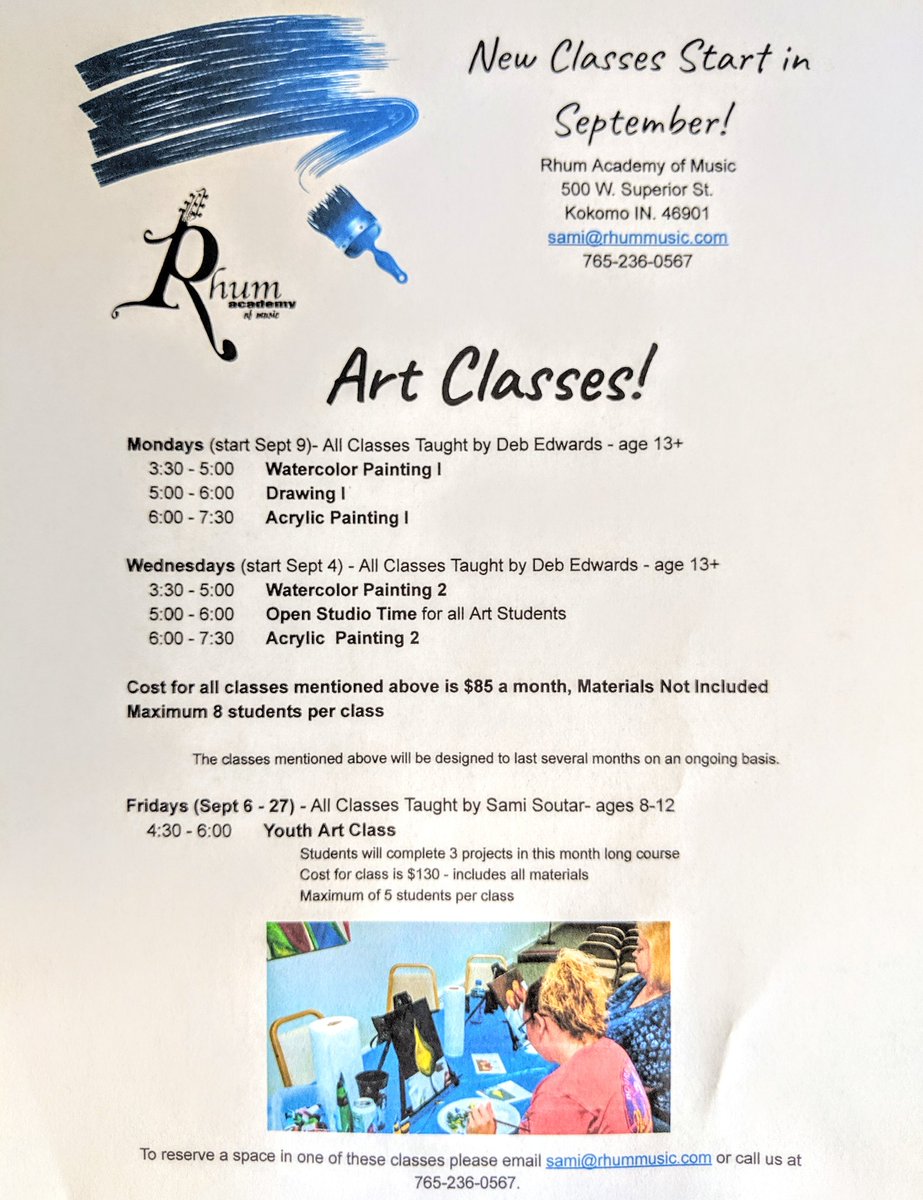 Rhum Academy tweet media