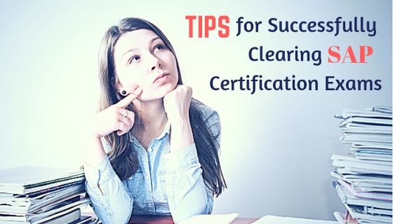 erpprep's tweet image. Best 5 Tips for Passing SAP Certification Exams.
medium.com/@seema.iyerr/5…
#SAP #SAP_Certification