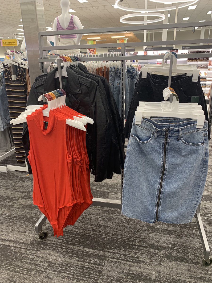 Who doesn’t like a Grease/ Dirty Dancing look!!! #fashion #80s #Grease #TARGET #pleather #denim #getready #WildFable #style