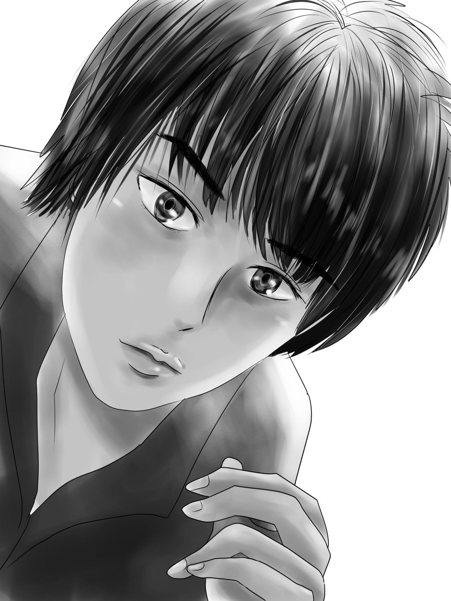 #ハンサムの日 #イラストAC #素材
今日はハンサムの日だそうなので
イラストACさんに投稿のハンサム男性たちを集めてみました
かわいい女の子の方が圧倒的に多いのですが。たまにチミチミハンサム男性も描いています(*'▽`*)
https://t.co/yLUt4TNqCi 