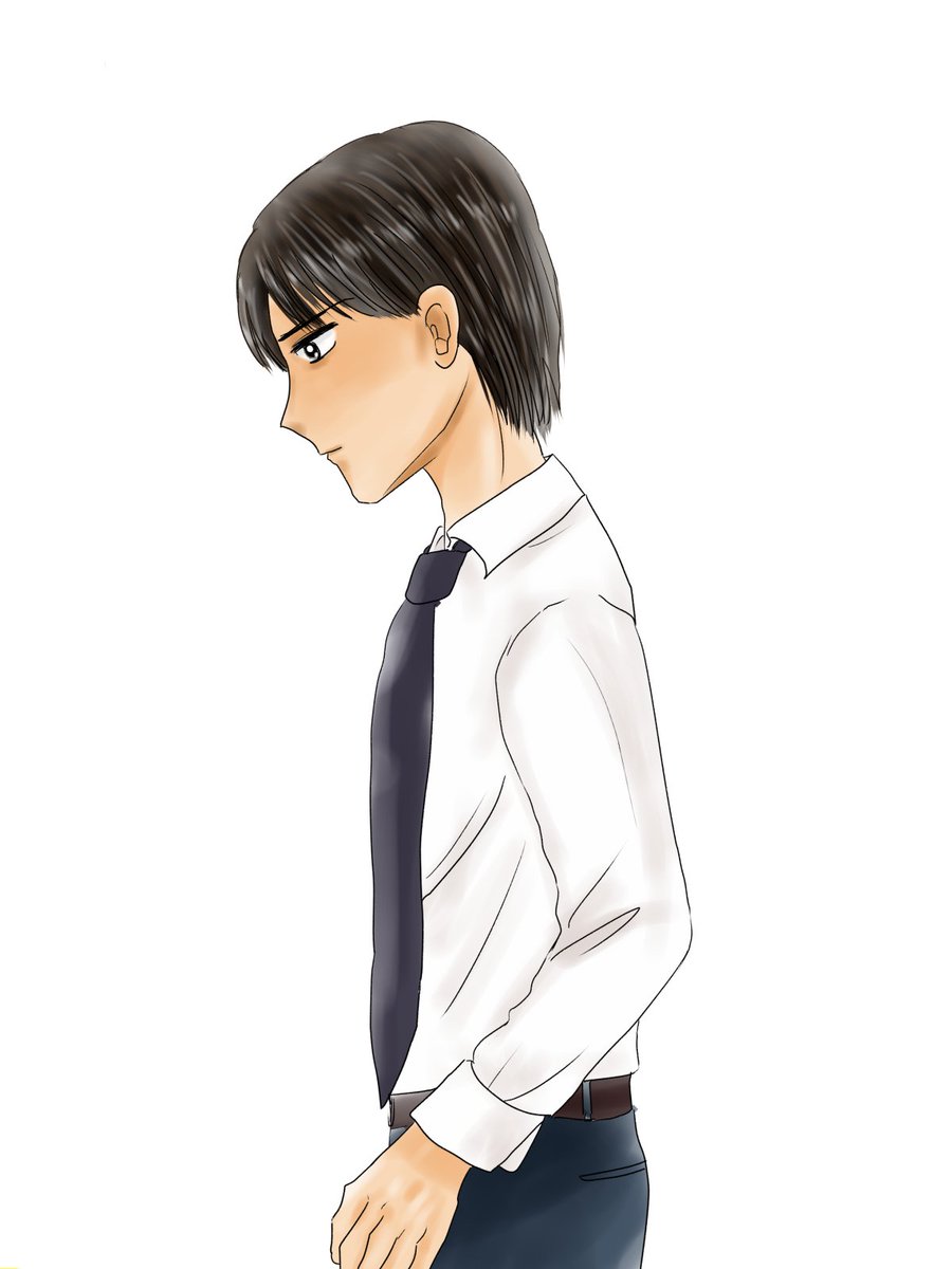 #ハンサムの日 #イラストAC #素材
今日はハンサムの日だそうなので
イラストACさんに投稿のハンサム男性たちを集めてみました
かわいい女の子の方が圧倒的に多いのですが。たまにチミチミハンサム男性も描いています(*'▽`*)
https://t.co/yLUt4TNqCi 
