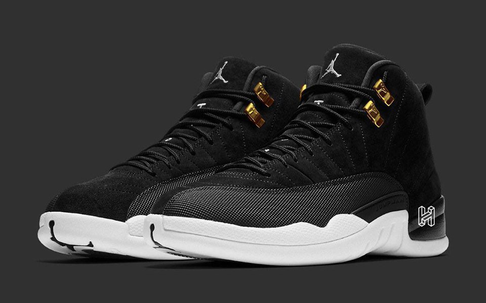 jordan 12 release november 2019