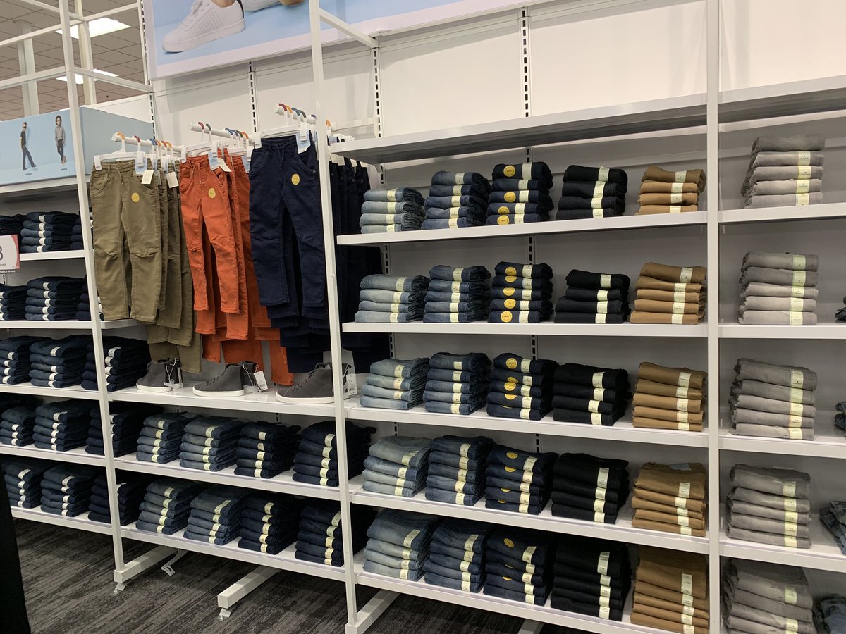 T1502V's tweet photo. T1502’s boys denim killing the standards and setting the bar for our style team!!! #standardsallday #denim #BacktoSchool #TARGET #BTS #bestsetstore @DanielleChenier @tracyacurry1 @salamlazkani @relentlessind https://t.co/AjLBiZhosH