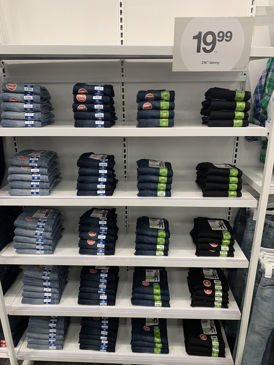 T1502’s boys denim killing the standards and setting the bar for our style team!!! #standardsallday #denim #BacktoSchool #TARGET #BTS #bestsetstore <a href="/DanielleChenier/">DanielleChenier</a> @tracyacurry1 <a href="/salamlazkani/">salamlazkani</a> <a href="/relentlessind/">Relentless Industries</a>