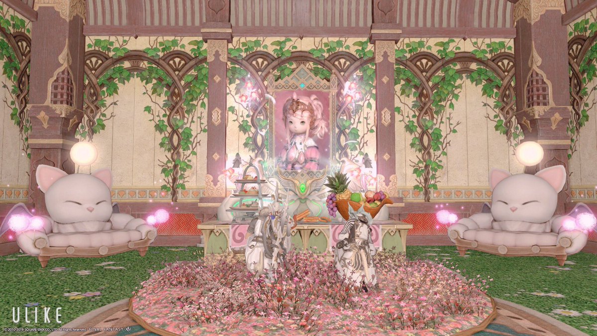 ふぉーぎぶん・みつうぇい Mitu Edamame tweet media