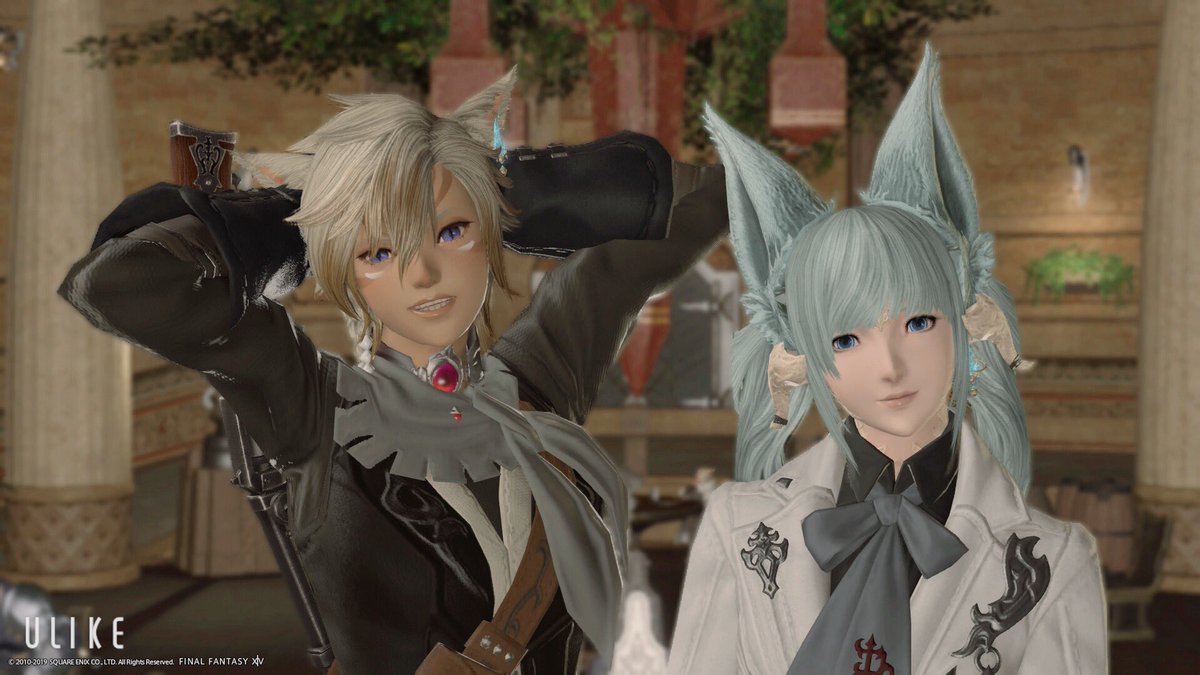 ふぉーぎぶん・みつうぇい Mitu Edamame tweet media