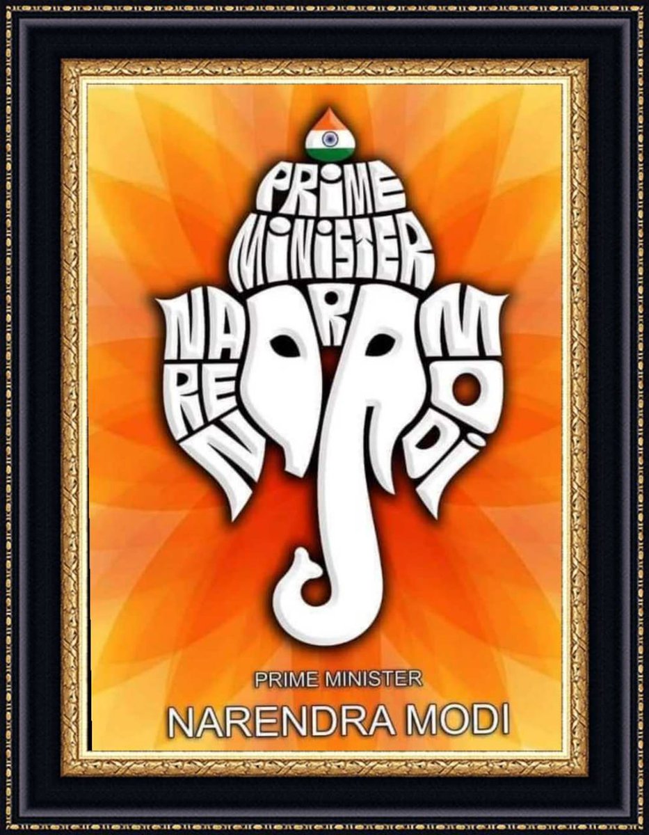 3chiragjoshi's tweet photo. Namo namo https://t.co/Wbjnc4z2CR