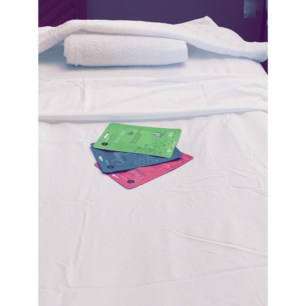 BeautyNSpaOn's tweet photo. But first #zoefacial @QykSonic use our code BEAUTYNSPAON to order your Zoe device https://t.co/ebIctDERvW