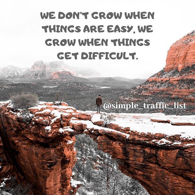 AAynati's tweet photo. We don’t grow when things are easy, we grow when things get difficult. 💪
.
If you enjoy this quote:
.
✔️Like
✔️Comment
✔️Share
.
#internetmarketing #onlinemarketing #believetoachieve #affiliatemarketing #accomplishment #persistent #displined #stayhungry #passionate #inspires… https://t.co/2kEXaJWgSW