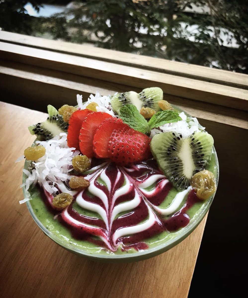 Priyaszo1's tweet photo. Morning Fuel ❤️ #breakfasts https://t.co/GpESCm2rPd