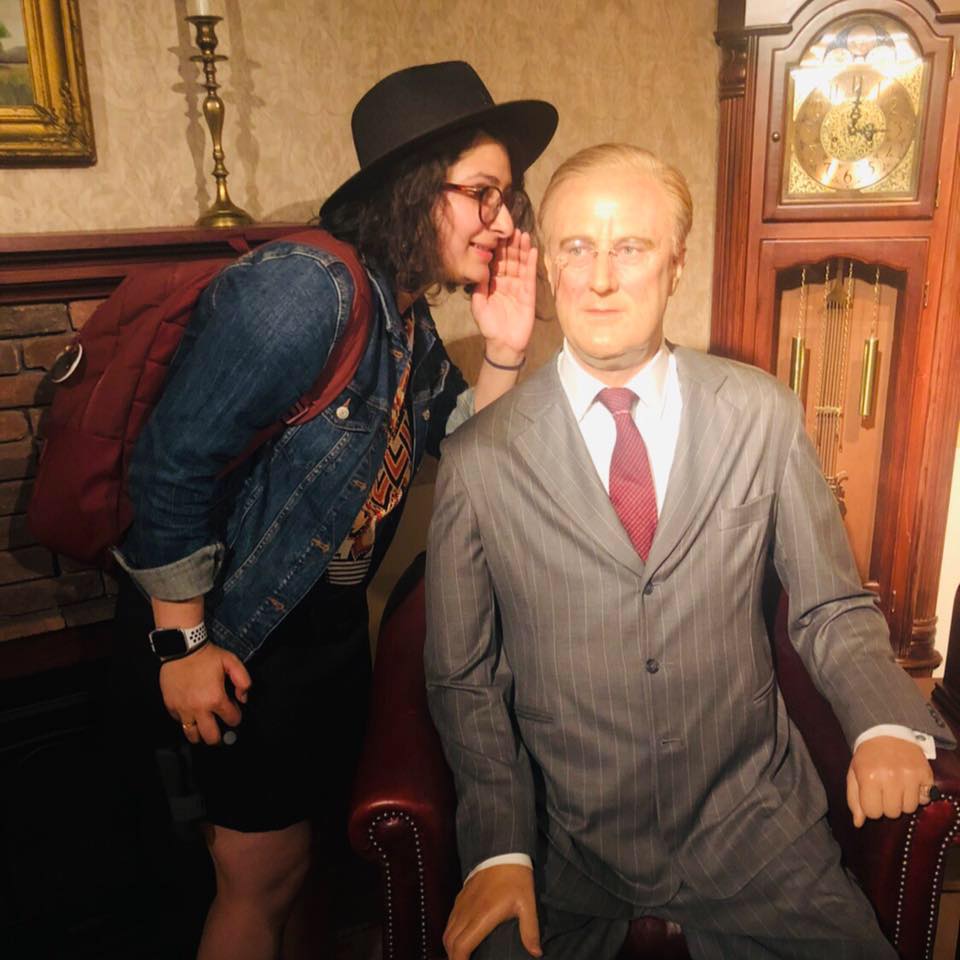 USEmbassyNepal's tweet image. Three emerging business leaders Sneha Koirala, Kishun Ghalan, &amp;amp; Raghavendra Mahto recently completed their Spring @ProFellows Program hosted by the @UofOklahoma in the US on Economic Empowerment.
We hope to see these young leaders make a mark in #Nepal &amp;amp; wish them all the best!