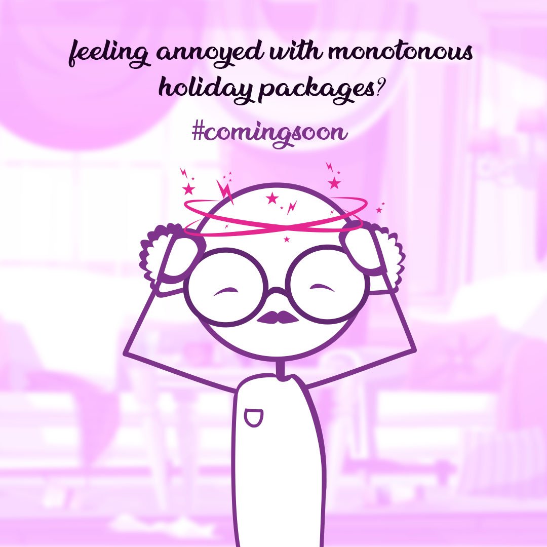 HolidayOfferz's tweet photo. We let you plan a quick escape where you can pack that bag,  put a hat and those red shoes, the rest is our headache.

#travel #holidays #trip #comingsoon #uaetraveller #travelleruae #dubaitraveller #dubailife #dubai #uae #travelwithus https://t.co/YzS8s3hyTQ