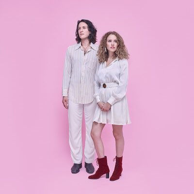 LeoStubbing's tweet photo. #newmusic
New single Round & Round from UK based Aussie duo @geowulfmusic is a gorgeous slice of top down wind in the air pop.
Really love this track - check it out on all digital platforms now!
@inertiamusic #Geowulf https://t.co/AplCgio1WL