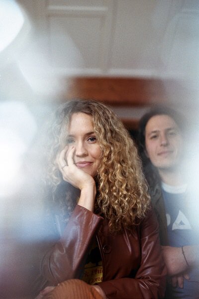LeoStubbing's tweet photo. #newmusic
New single Round & Round from UK based Aussie duo @geowulfmusic is a gorgeous slice of top down wind in the air pop.
Really love this track - check it out on all digital platforms now!
@inertiamusic #Geowulf https://t.co/AplCgio1WL