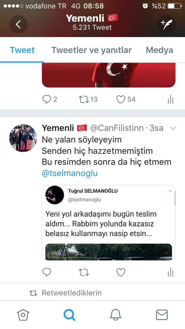 CanFilistinn's tweet photo. @AvErcanEZGN Akpartiye en çok zarar vermelerden birisi de o https://t.co/ERDDKtFsxs