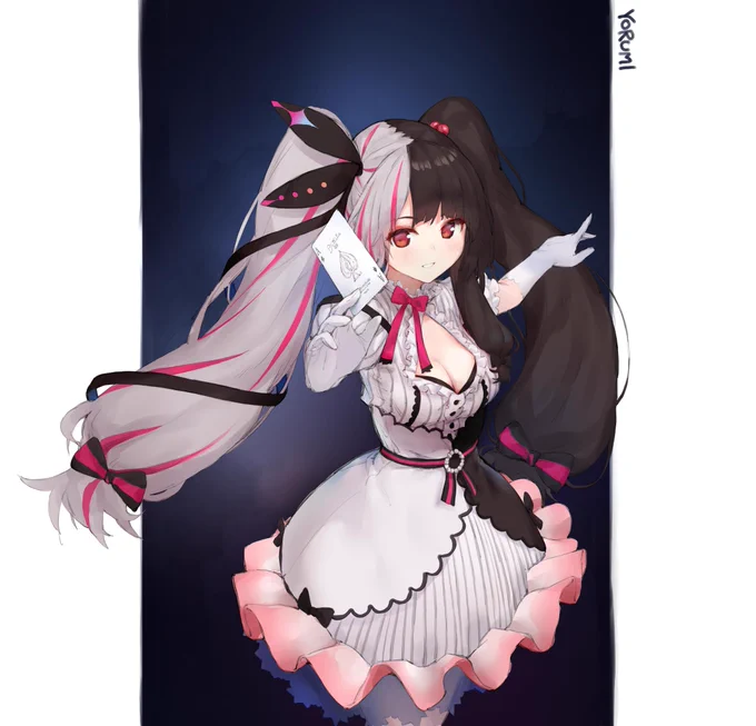 #れなの鳥っくあーと
顔がすき 