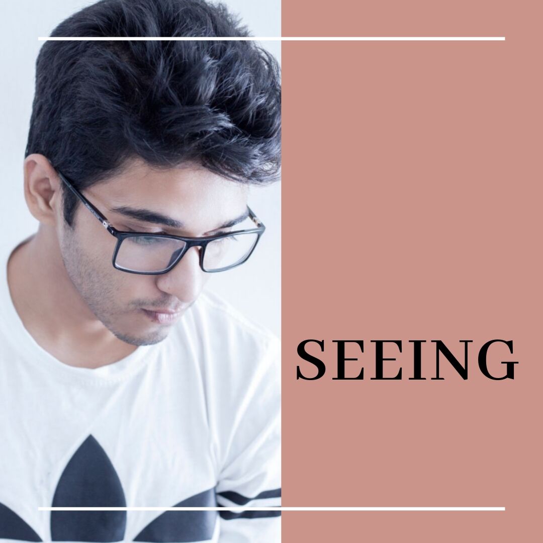 Hi Friends
Latest Blog  "Seeing"
jimshawministries.org/insight-blog1
Be encouraged
JIM