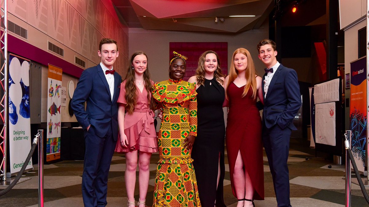 wodongacouncil's tweet photo. Wodonga’s night of nights for young people was full of glitz and glamour as the RED Carpet Youth Awards were announced across ten categories. Check out some pics from the night here https://t.co/wWWSDXbD1v   #Platform3690  #WCNews https://t.co/qNcRU2G9Ld