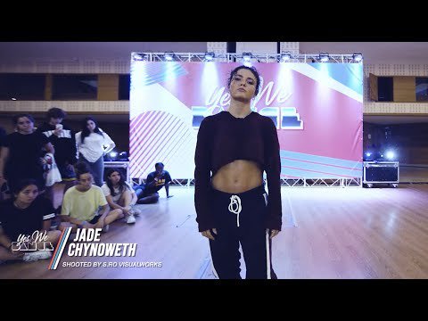 dance_stream's tweet photo. パフォーマンス力が桁違い【JADE CHYNOWETH】振付けのダンスパフォーマンス 
➡︎ https://t.co/ydJ9RI9rug https://t.co/4hC2poyKeI
