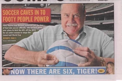 Out of Context Fox Football tweet media