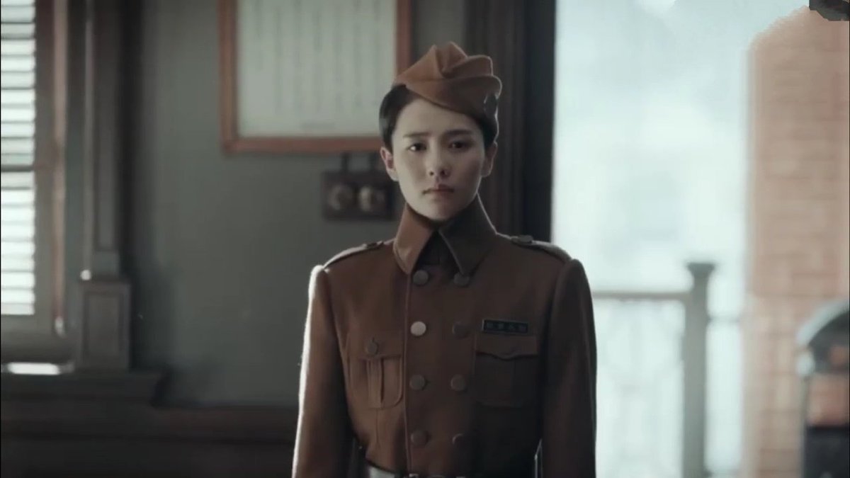 C Drama Aficionado Su Twitter Arsenal Military Academy Premiere Today The Drama Stars Bai Lu As A Young Woman Who Masquerades As Her Brother And Takes His Place In The Military Academy Https T Co Djc8e0l67z