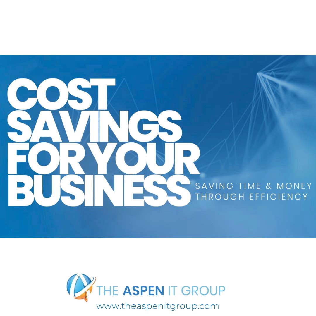 Our objective is to develop long term strategic partnerships, &amp; to be known as a trusted extension of customer IT departments.
Contact info@theaspenitgroup.com for a free consultancy workshop.