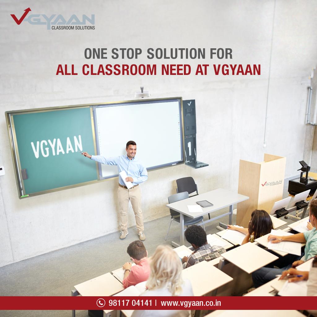 iVgyaan's tweet photo. One-stop-shop for all your smart classroom solution is here at VGYAAN. Our premium range is here for grab https://t.co/HGIL3rpF39
#Vgyaan #SmartClassroom #SmartClassroomsolutions #Interactivelearning #smartclassproducts #students https://t.co/mjwrRC5Y5D