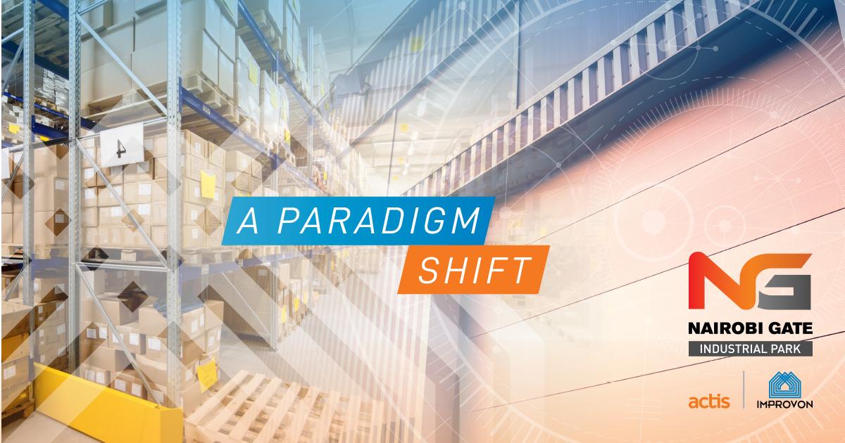 WeAreImprovon's tweet photo. From @Uber to @Airbnb, shared offices &amp; fast food delivery. The shared economy also demands a paradigm shift for tomorrow’s #logistics &amp; #warehousing. https://t.co/o0AeQJVvXb offers #futureproof A-grade facilities. Talk to us for #TheImprovonDifference.
#NextLevelLogistics https://t.co/pRcqEW8k3X