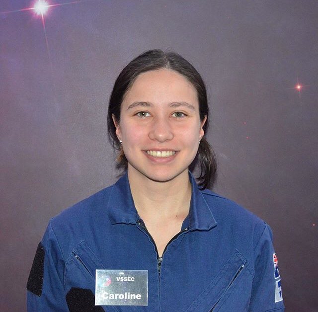 We have been asking some of our educators for their thoughts on science and plans for the future. Head to our Instagram at instagram.com/vssec_official/ to have a read.