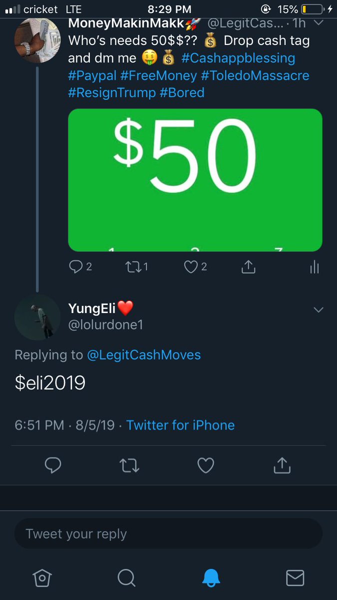 yung_king00_'s tweet photo. โค๏ธYouโre missing out if you havenโt tried this business ๐คโค๏ธ #CASHAPPBLESING #MoneyTalks https://t.co/aWZvpDVHIl