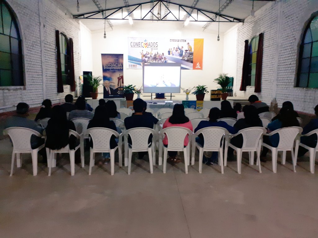 EliMontezaN's tweet photo. @alejandrobullon conversión es cambio de carácter 
#GraciaTransformadora 
#UPN #MPN https://t.co/uNvmQcVZeo