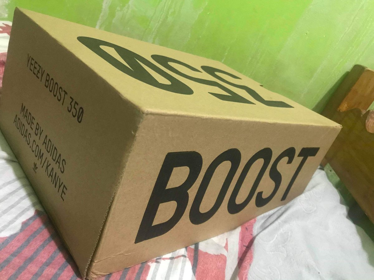 R4lph15's tweet photo. THANK YOU LOLO PAPA β€οΈ MAMA LOLA
#YEEZYV2
#350BOOST https://t.co/pIvmleHdKp