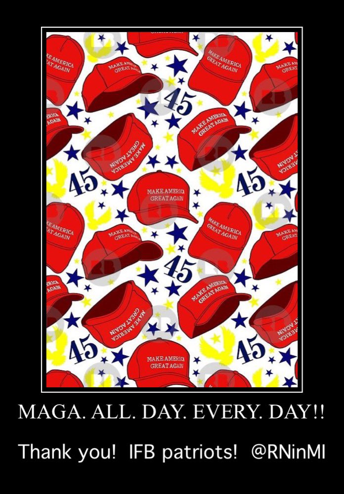 1776PAWlitics's tweet photo. @KAG1776MAGA @KimPKAG2020 @BarbietheBrain @Gina4DJT2020 @Kfuller8870 @mel_faith1 @catahoulasrule @ReallyKW @justatxgurl @Yuge_45 @katheri22902495 @PlumpPatriot @Serremmy @raducom @Razorsmack1 @RL9631 @MacNutt77 @RodHillis1 @NJ_2_FL @n_shinen Thank you, Ragnar! #VikingTrain 🇺🇸 https://t.co/n8HIxIXUKM