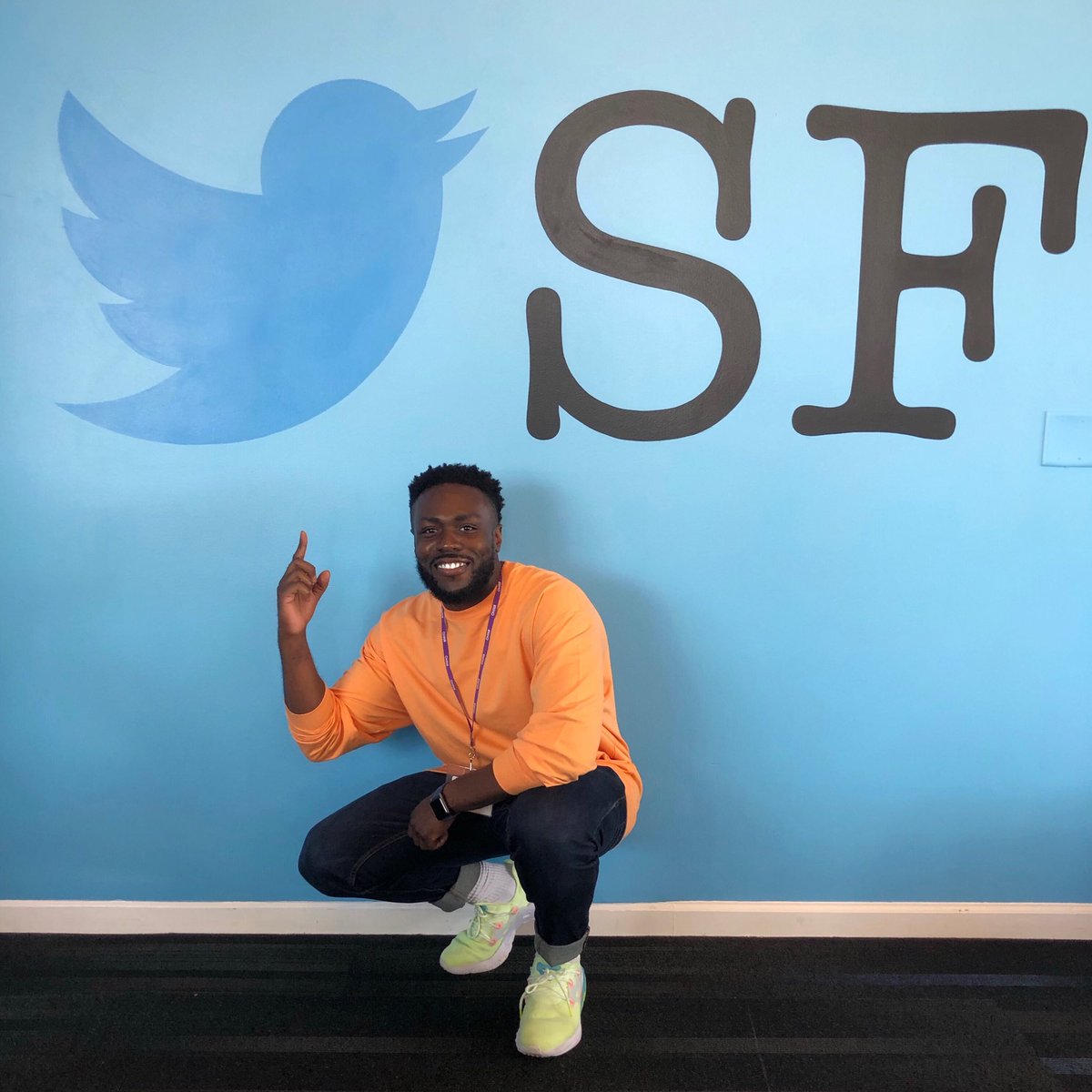 whereistach's tweet photo. 10 years ago, I created a Twitter account. For the last several years, it’s been my favorite app. On my 10 year Twitterversary, I accepted an offer to move to the Bay Area and join Twitter as a Sr. HR Business Partner. It’s crazy how life comes full circle. #LoveWhereYouWork https://t.co/Fk88lphMQp